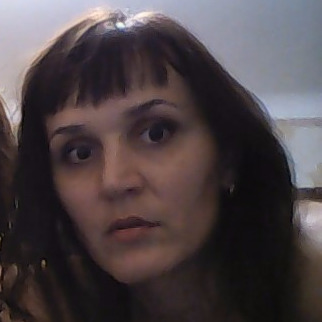 Ольга Байкачёва