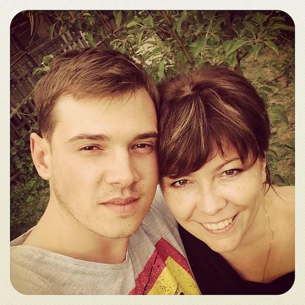 Светлана Кожухова