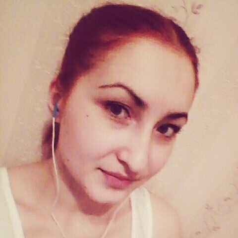 Лиза Воробьева