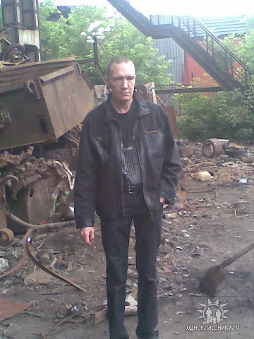 Виталий Олейников