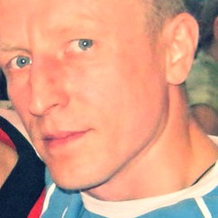 Сергей Ковалев