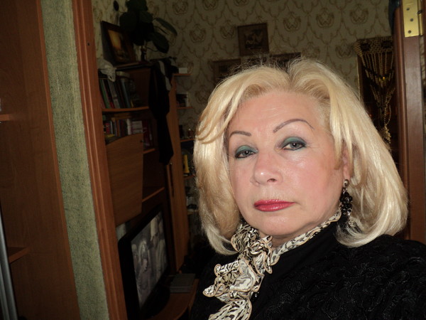 Елана Герасименко