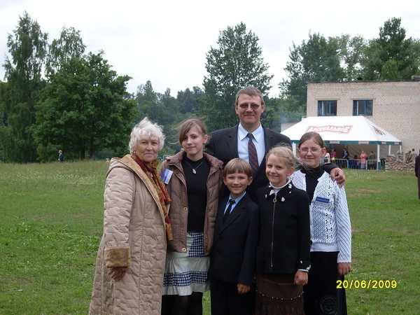 Andrey Monich