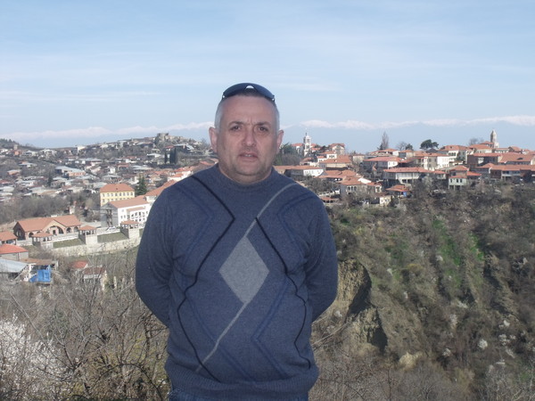Avto Jokhadze