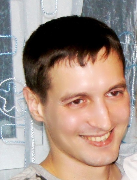 Дмитрий Никитин
