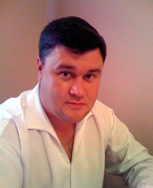 Денис Мещеряков