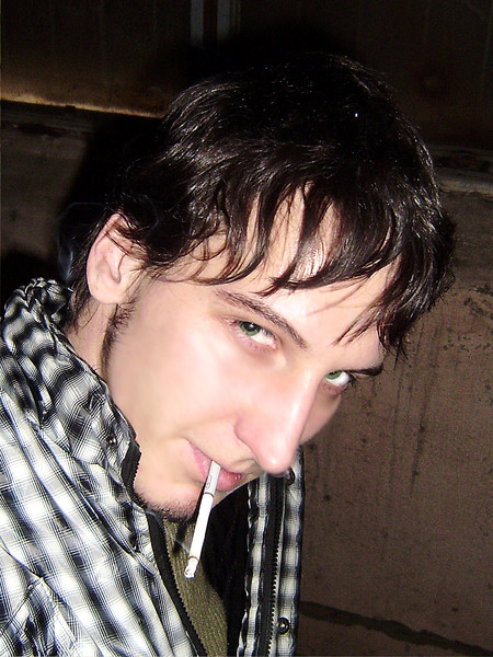 Павел Галаев