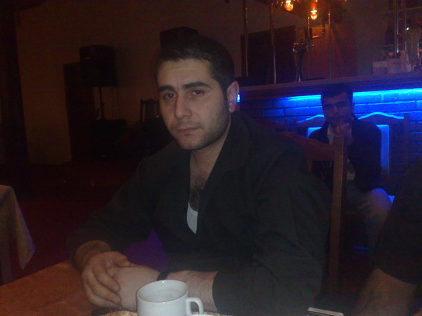 Rauf Azimov