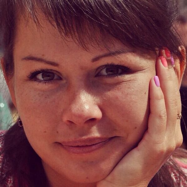 Маргарита Голубева