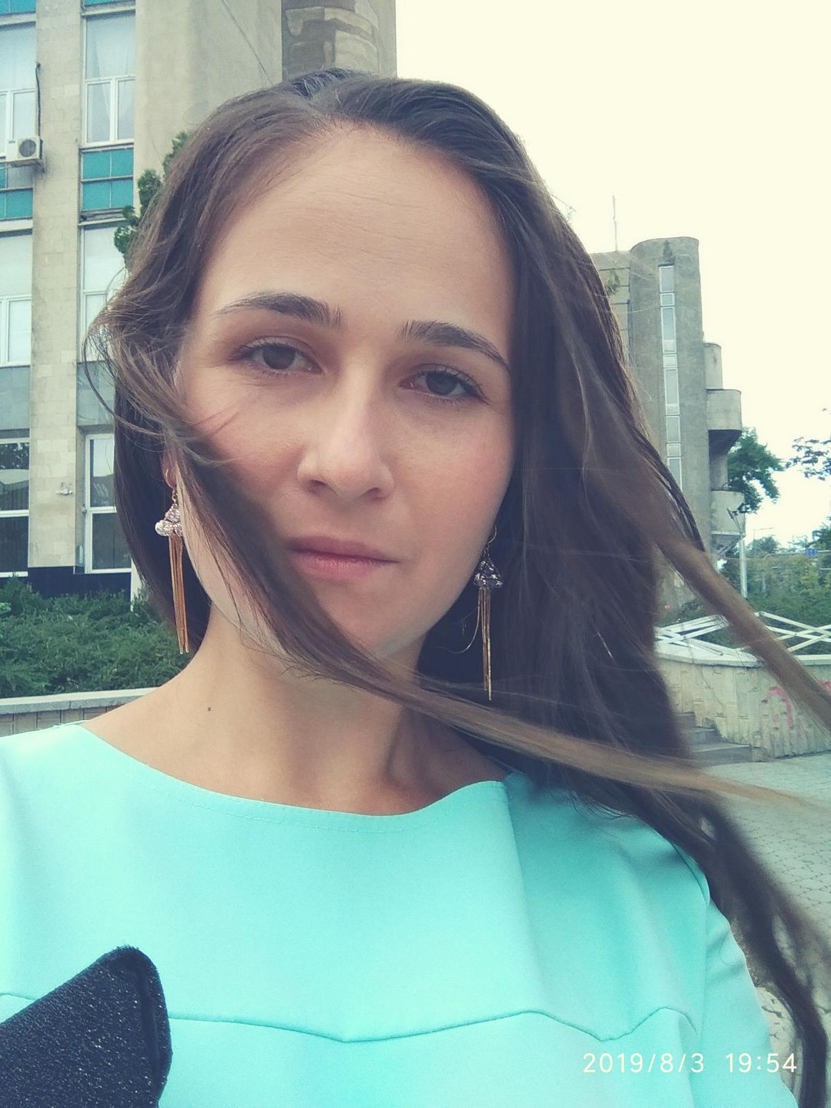 Mariya Carabadjac