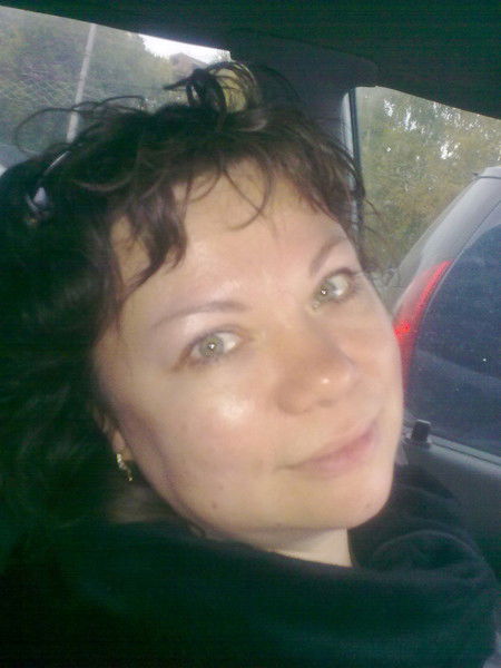 Надежда Варыгина