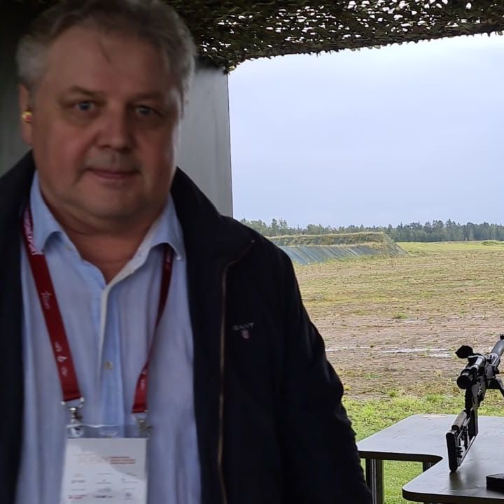 Георгий Удалов