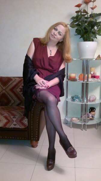 Полина Ладанева