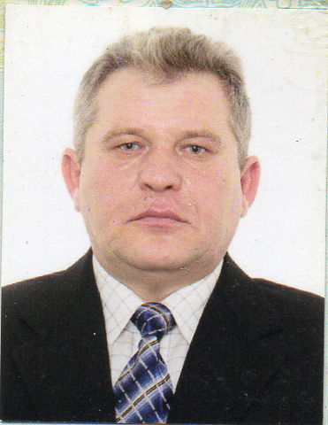 Nick Gorishniy