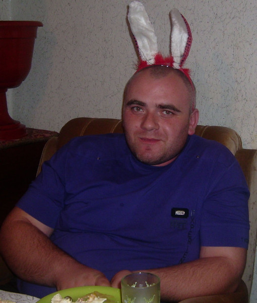 Женя Дорофеев