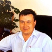 Олег Саленков