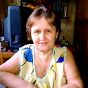 Надежда Степнова