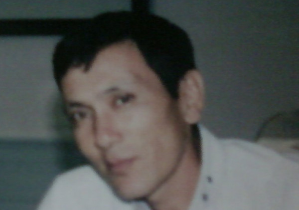 Ерболат Хайрушев