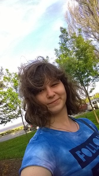 Дарья Морозова