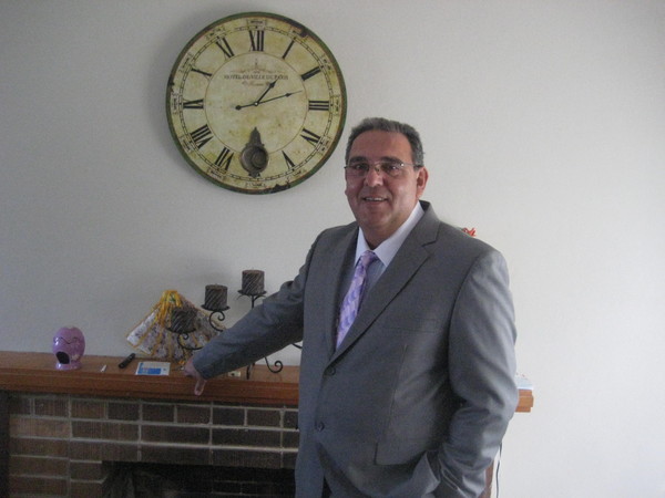 Miroslav Radic