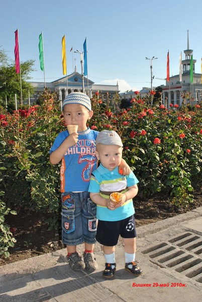 Нурбек Файзуллаев