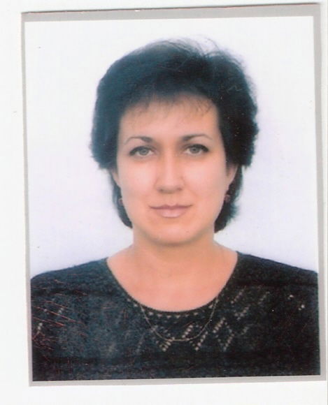 Юлиана Ревва