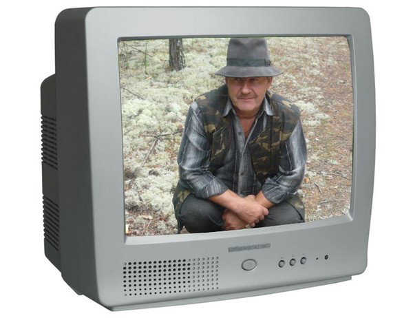 Петр Шелепко