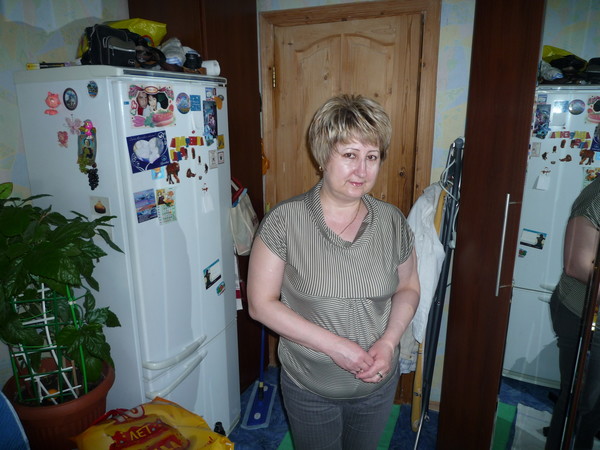 Галина Иерапольская