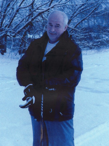 Александр Гаврин