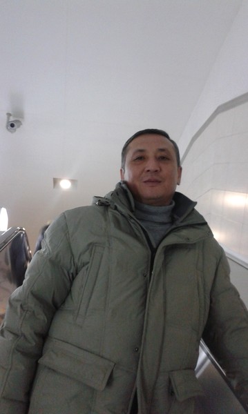 Darmen Zhumabekov