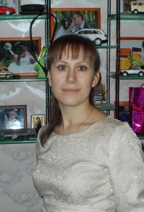Татьяна Синельченкова