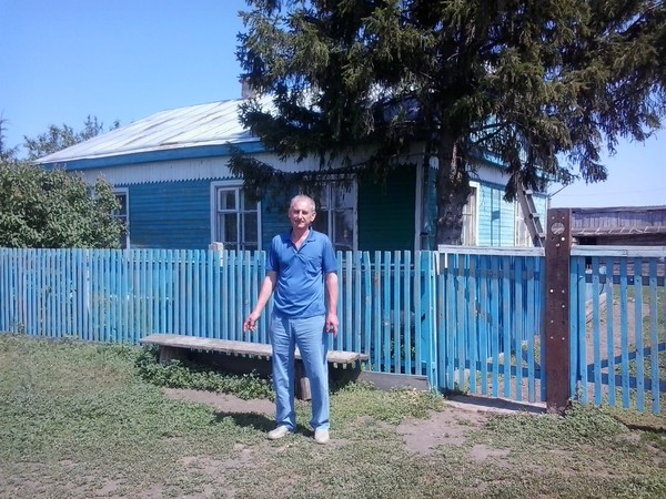 Василий Рубашев
