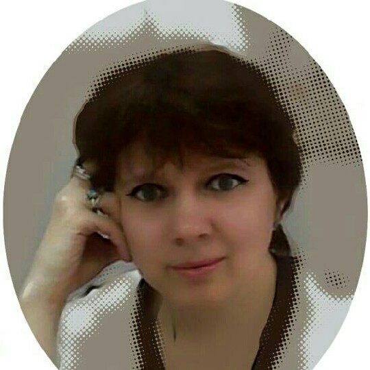 Алла Тимофеева