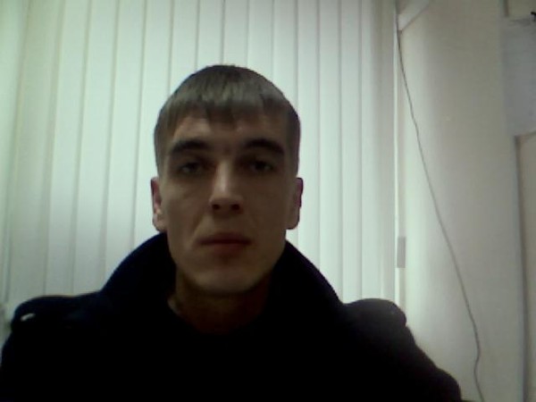 Юрий Семенов