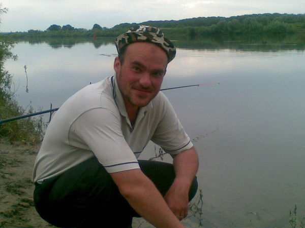 Евгений Башилов