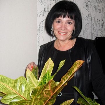 Ljubov Mironova