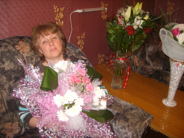 Марина