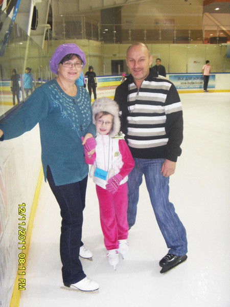 Ольга Мальшина