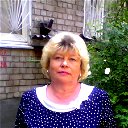 Нина Базанова