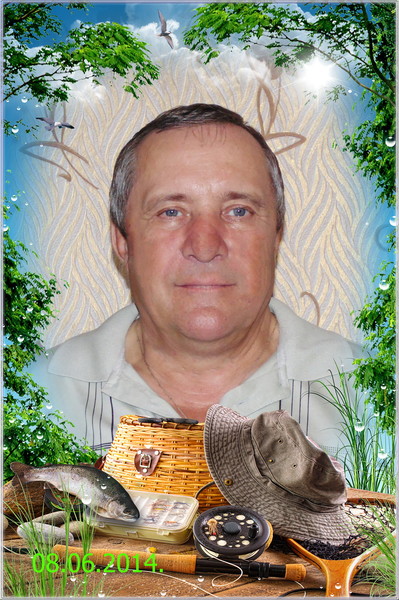 Пётр Мартыновский
