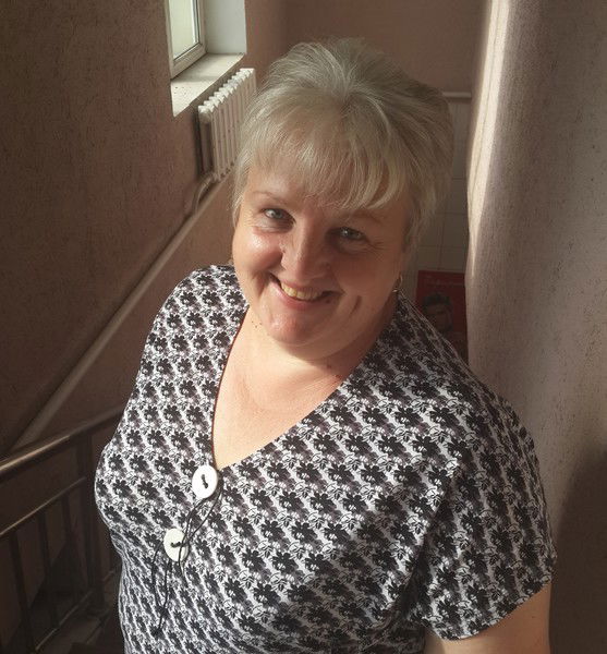 Надежда Виневцева