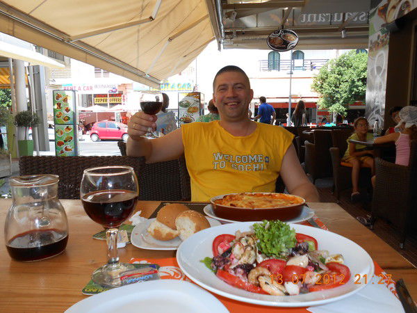 Андрей Маракин