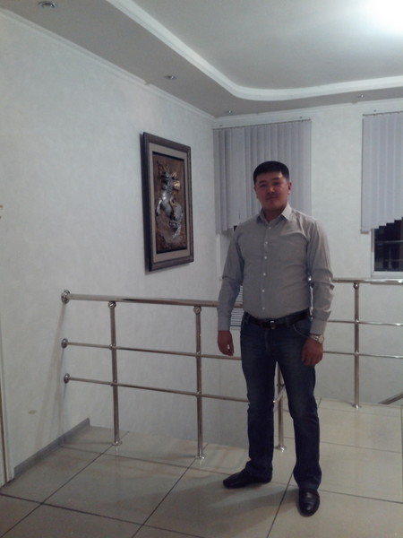 Жантлеу