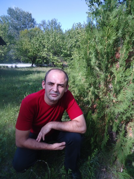 Владимир Павлов
