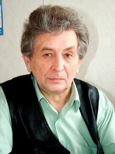 Александр Елтышев