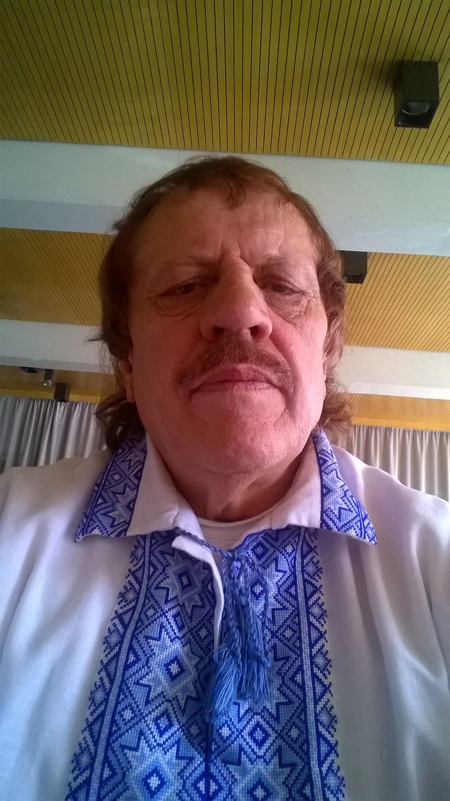 Viktor Friedel