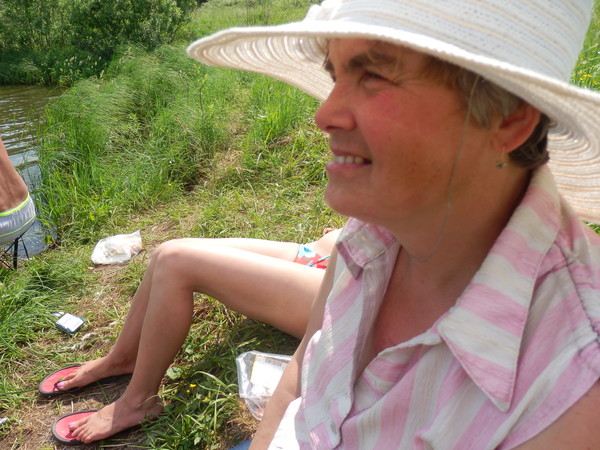 Елена Филина