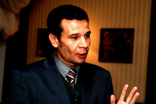 Владимир Сизов