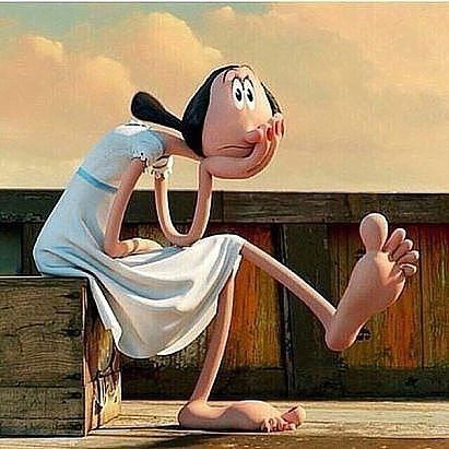 Любовь Фесенко