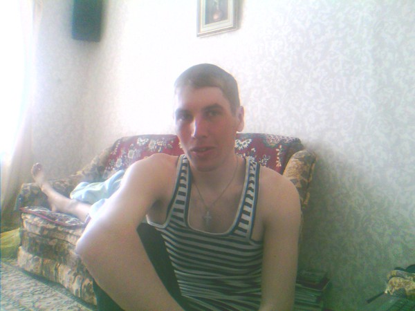 Николай Ххх